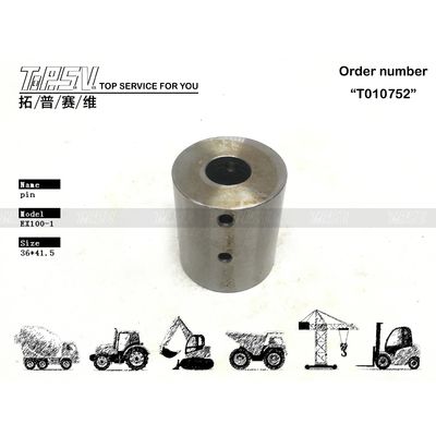 4178203 Силовая передача EX100-1 Путешествие 2 ступени штиф для системы передачи экскаватора