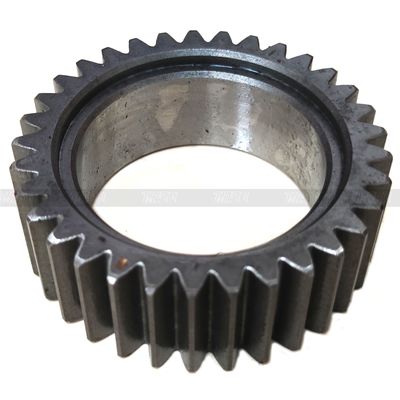 Дорожная инженерия Строительный фонд Тяжелая техника ZE85E Экскаватор Путешествие 2 стадии Планетарное оборудование