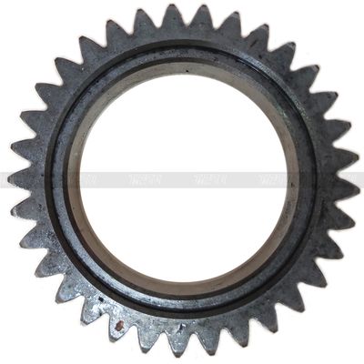 Дорожная инженерия Строительный фонд Тяжелая техника ZE85E Экскаватор Путешествие 2 стадии Планетарное оборудование