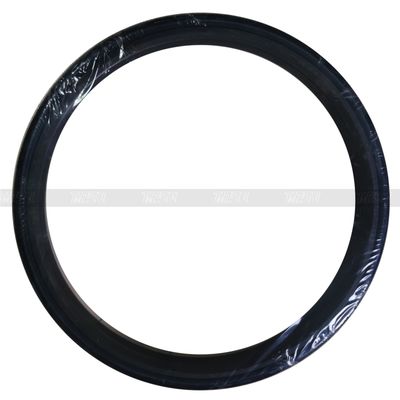 SG1880 Плавающее уплотнение хода экскаватора ZX60, комплект гидравлических уплотнений для экскаватора