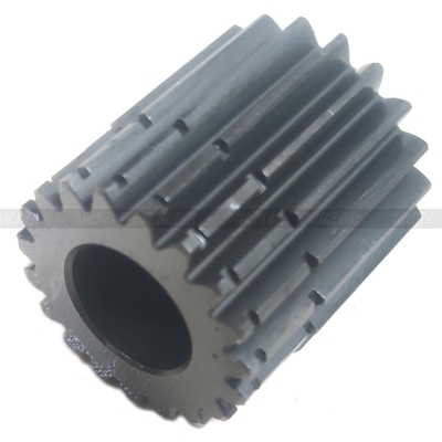 Мотор хода экскаватора для SY75, 2-ступенчатая солнечная шестерня для техники