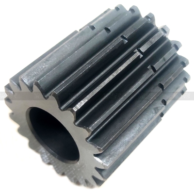 Мотор хода экскаватора для SY75, 2-ступенчатая солнечная шестерня для техники