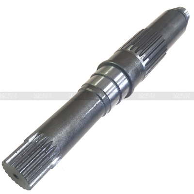 Масло для редуктора для технического обслуживания EC210 Экскаватор Ходовой Мотор Вал Насоса Запчасти