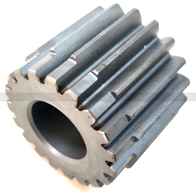 199-4630 Высокоточная солнечная шестерня 2-й ступени поворота экскаватора E318D