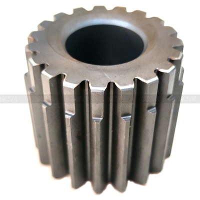 199-4630 Высокоточная солнечная шестерня 2-й ступени поворота экскаватора E318D