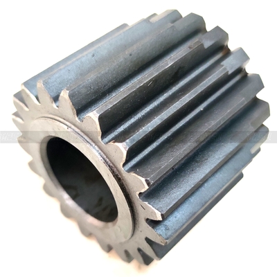 199-4630 Высокоточная солнечная шестерня 2-й ступени поворота экскаватора E318D