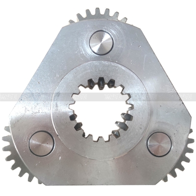 Энергетическая горнодобывающая промышленность тяжелая работа PC120-6 экскаватор Swing 1 Stage Carrier Assy View Image для оптимальной производительности