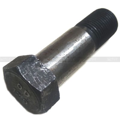 Поддержание масла редуктора GM18VL корпус экскаватора двигателя болт насос части с высокой точностью функциональности