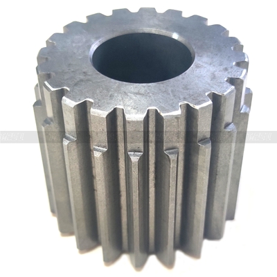 41A0110 Техническое обслуживание масла привода гидравлического мотора и редуктора для поворотного механизма экскаватора CLG225, 2-я ступень, детали солнечной шестерни, гарантия