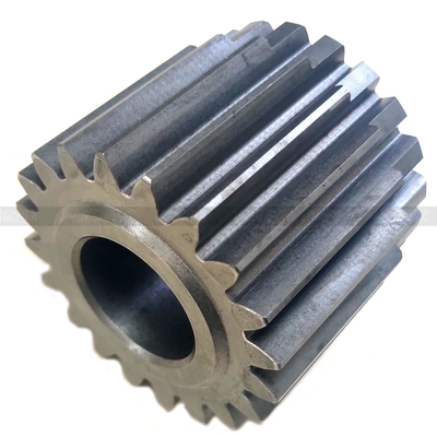 41A0110 Техническое обслуживание масла привода гидравлического мотора и редуктора для поворотного механизма экскаватора CLG225, 2-я ступень, детали солнечной шестерни, гарантия