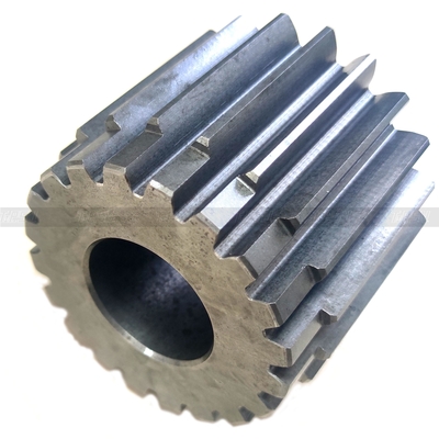 41A0110 Техническое обслуживание масла привода гидравлического мотора и редуктора для поворотного механизма экскаватора CLG225, 2-я ступень, детали солнечной шестерни, гарантия