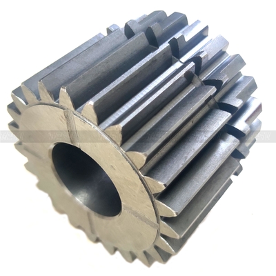 YN32W01054P1 Высокая точность SK210-8 экскаваторная качалка 2 ступени Солнечная резьба В экскаваторных машинах зависит от размера