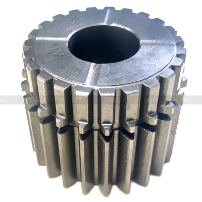 YN32W01054P1 Высокая точность SK210-8 экскаваторная качалка 2 ступени Солнечная резьба В экскаваторных машинах зависит от размера