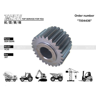 280-2357 Транспортная упаковка Торговая сумка E303CR экскаваторная качалка 2-ступенчатый солнечный прибор для ремонтных машин Магазины Зависит от размера