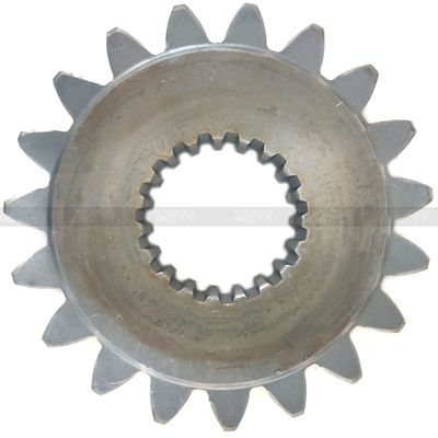 YN32W01052P1 Обслуживание редукторного масла SK210-8 Экскаватор, поворотный механизм, 1-я ступень, солнечное колесо с приводом от гидромотора