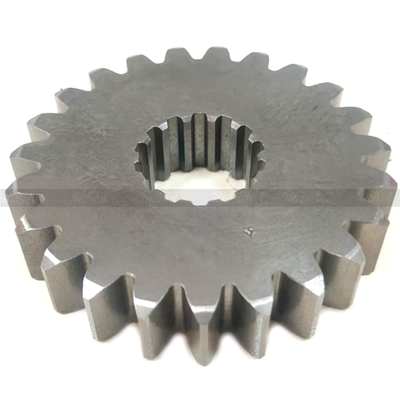 SA7117-38371 Высокопрочная стальная солнечная шестерня 1-й ступени привода экскаватора EC290B для настраиваемых и долговечных размеров