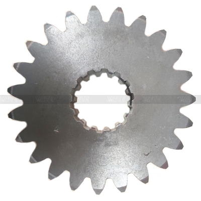 SA7117-38371 Высокопрочная стальная солнечная шестерня 1-й ступени привода экскаватора EC290B для настраиваемых и долговечных размеров