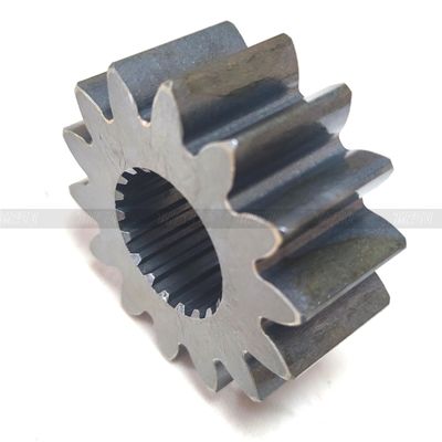 Высокая прочность CLG200 экскаватор Swing 1 Stage Sun Gear Моторные части для строительного оборудования