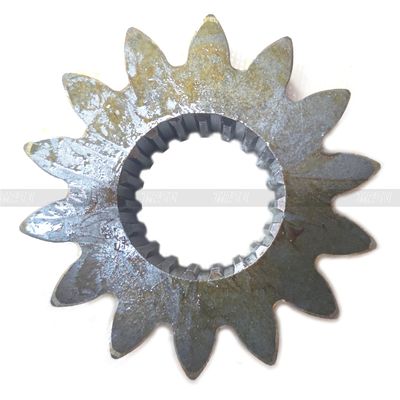 Высокая прочность CLG200 экскаватор Swing 1 Stage Sun Gear Моторные части для строительного оборудования