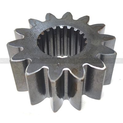 Высокая прочность CLG200 экскаватор Swing 1 Stage Sun Gear Моторные части для строительного оборудования