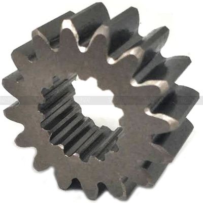 Высокая долговечность PC60-7 экскаватор путешествия солнечный прибор с доступностью и гидравлическим приводом