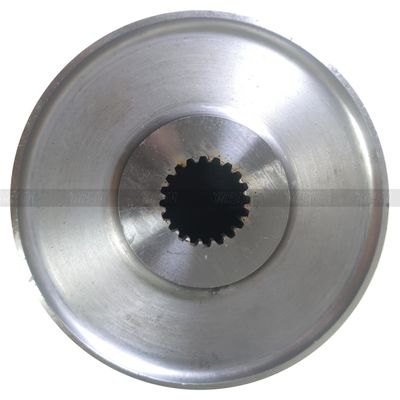 307-4161&326-3844&307-4169 Гидромотор привода стальной E307C Экскаватор Ход 1-я ступень Ходовая часть для плавного и стабильного движения