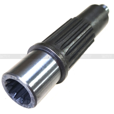 307-4176 Черный E307C Экскаватор Поездка Моторная вала Гидравлические части насоса для энергетической добычи запасные части