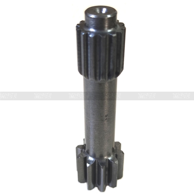 Планетарный редуктор PC60-5 Excavator Travel 1 Stage Sun Gear для плавной системы передачи экскаватора