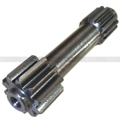 Планетарный редуктор PC60-5 Excavator Travel 1 Stage Sun Gear для плавной системы передачи экскаватора