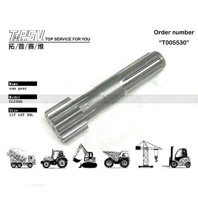 Стальной экскаватор CLG906 Trvel 1 стадия солнечный двигатель для тяжелых строительных проектов и многое другое