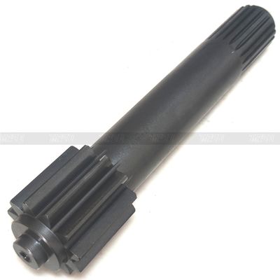 Планетарный редуктор производительность SY215 экскаватор путешествие 1 стадия солнечная передача высокая долговечность и совместимость для различных моделей