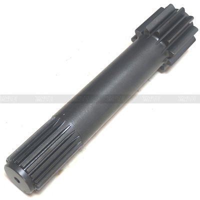 Планетарный редуктор производительность SY215 экскаватор путешествие 1 стадия солнечная передача высокая долговечность и совместимость для различных моделей