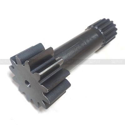 Высокопрочная солнечная шестерня ходового редуктора экскаватора SK220-3, 1-я ступень, с приводом для добычи энергии, гидравлический моторный привод