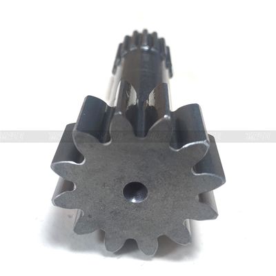 Высокопрочная солнечная шестерня ходового редуктора экскаватора SK220-3, 1-я ступень, с приводом для добычи энергии, гидравлический моторный привод