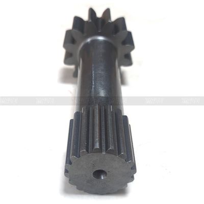 Высокопрочная солнечная шестерня ходового редуктора экскаватора SK220-3, 1-я ступень, с приводом для добычи энергии, гидравлический моторный привод