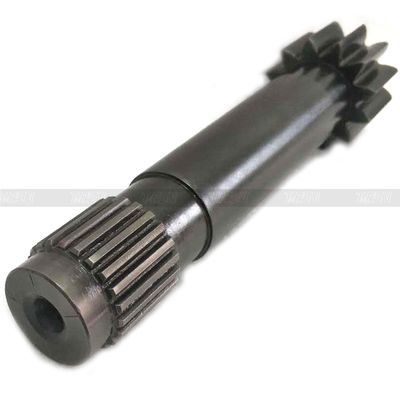 Установка без усилий PC200-6 экскаватор путешествие 1 стадия солнечный двигатель для прочного стального строительства