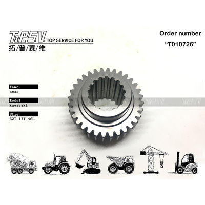 Добыча энергии, прочие, E330, шестеренчатые детали гидравлического насоса экскаватора, совместимые с марками и моделями экскаваторов