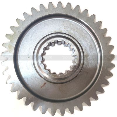 3104555 Масло редукторов Другие ZX330-3 Глобаторы Гидравлические насосы Части редукторов для тепловой обработки Установка редукторов сетки