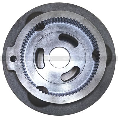 1032487 ZX240-3 Экскаватор Путешествие 3-ступенчатый транспортер для ремонтных машин Магазины Упаковка Размер зависит от типа упаковки и стального материала