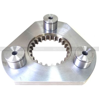 YN32W01019F1 SK200-5 экскаватор Swing 1 Stage Carrier совместим с различными марками и моделями экскаваторов с планетарным редуктором