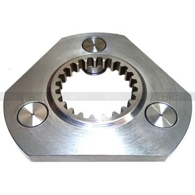 YN32W01019F1 SK200-5 экскаватор Swing 1 Stage Carrier совместим с различными марками и моделями экскаваторов с планетарным редуктором