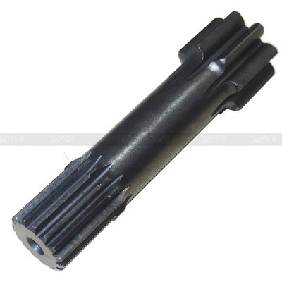 Размер надежен для ваших требований SY55-9 экскаватор путешествие 1 стадия солнце двигатель