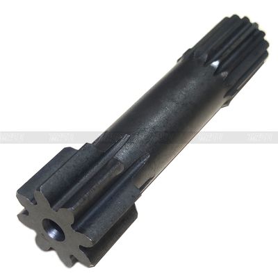 Размер надежен для ваших требований SY55-9 экскаватор путешествие 1 стадия солнце двигатель