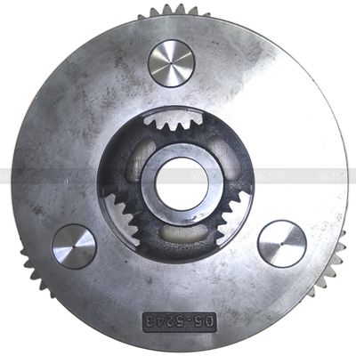 Универсальный планетарный редуктор для тяжелых условий эксплуатации ZX240-3 Экскаватор Ход 3-ступенчатый Carrier ASSY для различных строительных проектов