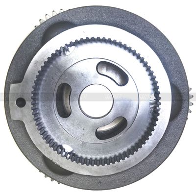 Универсальный планетарный редуктор для тяжелых условий эксплуатации ZX240-3 Экскаватор Ход 3-ступенчатый Carrier ASSY для различных строительных проектов