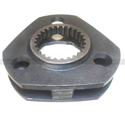 2042432 Изготовленный ZX200-3 экскаватор путешествие 2-этапный носитель с переработанной сумкой транспортной упаковки и стали