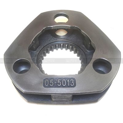 2042432 Изготовленный ZX200-3 экскаватор путешествие 2-этапный носитель с переработанной сумкой транспортной упаковки и стали