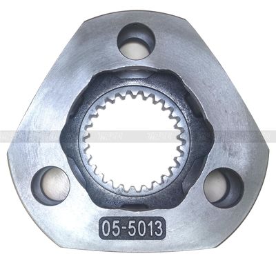 2042432 Изготовленный ZX200-3 экскаватор путешествие 2-этапный носитель с переработанной сумкой транспортной упаковки и стали