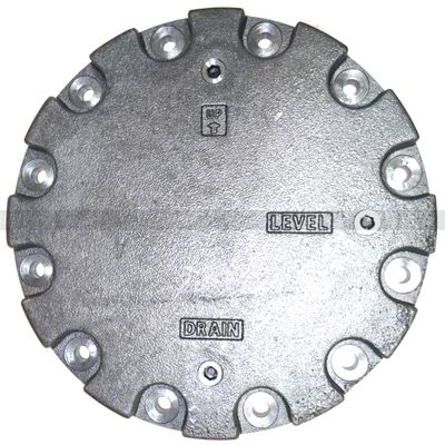 2034833 Используется в ZX200-3 экскаваторные машины экскаваторные путевые приводы покрытие обслуживание с маслом редуктора