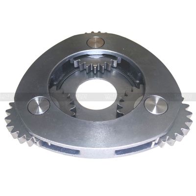 Повышение производительности строительных работ с помощью устройства ZX200-3 Excavator Travel 1 Stage Carrier ASSY, привод гидравлического мотора